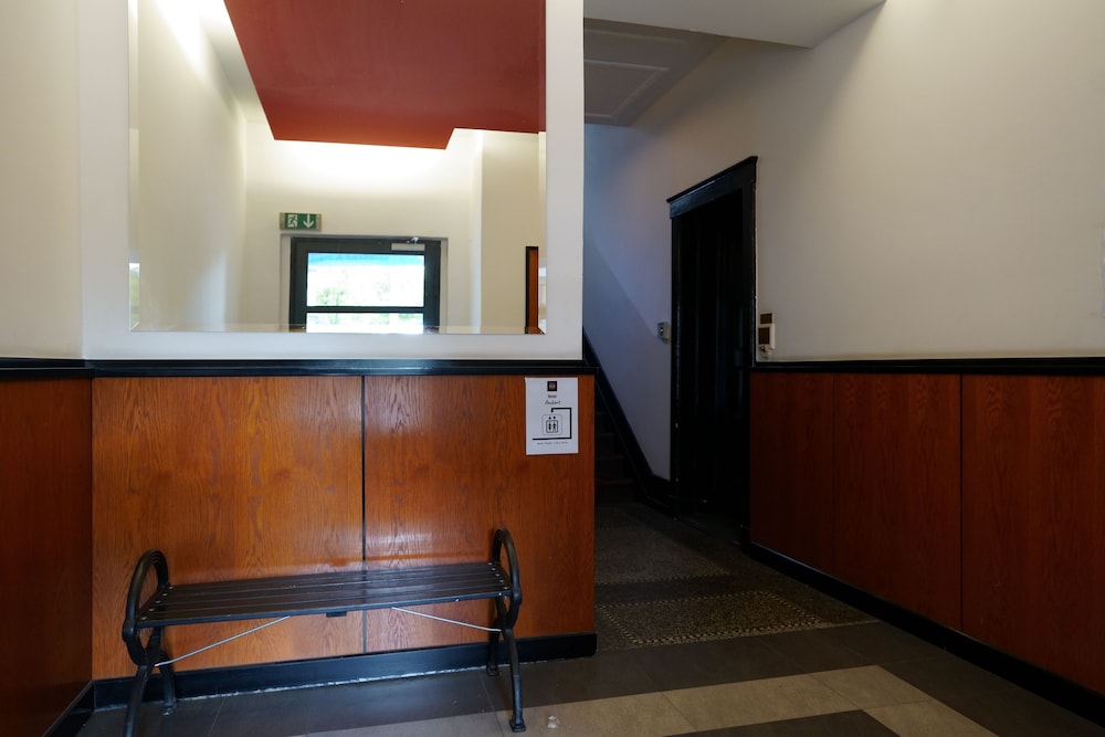 Hotel Ambert