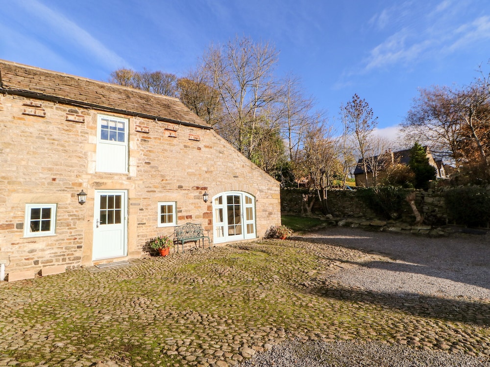 The Coach House