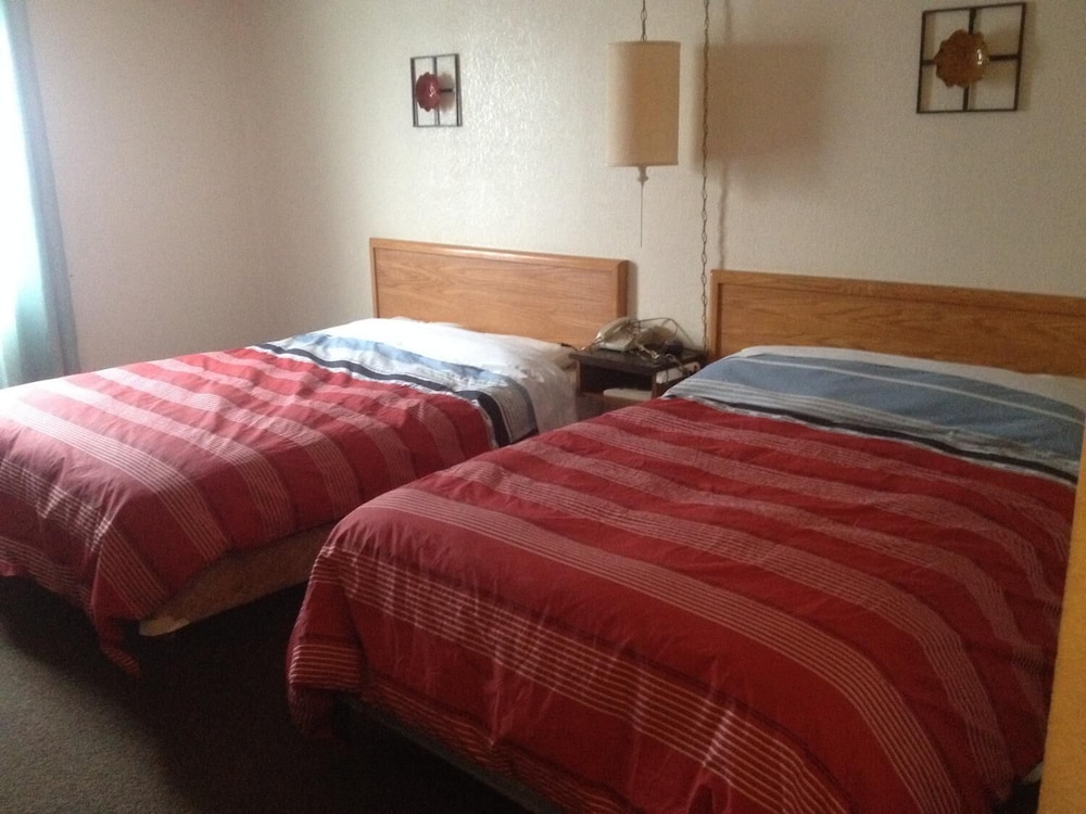 Classic Inn