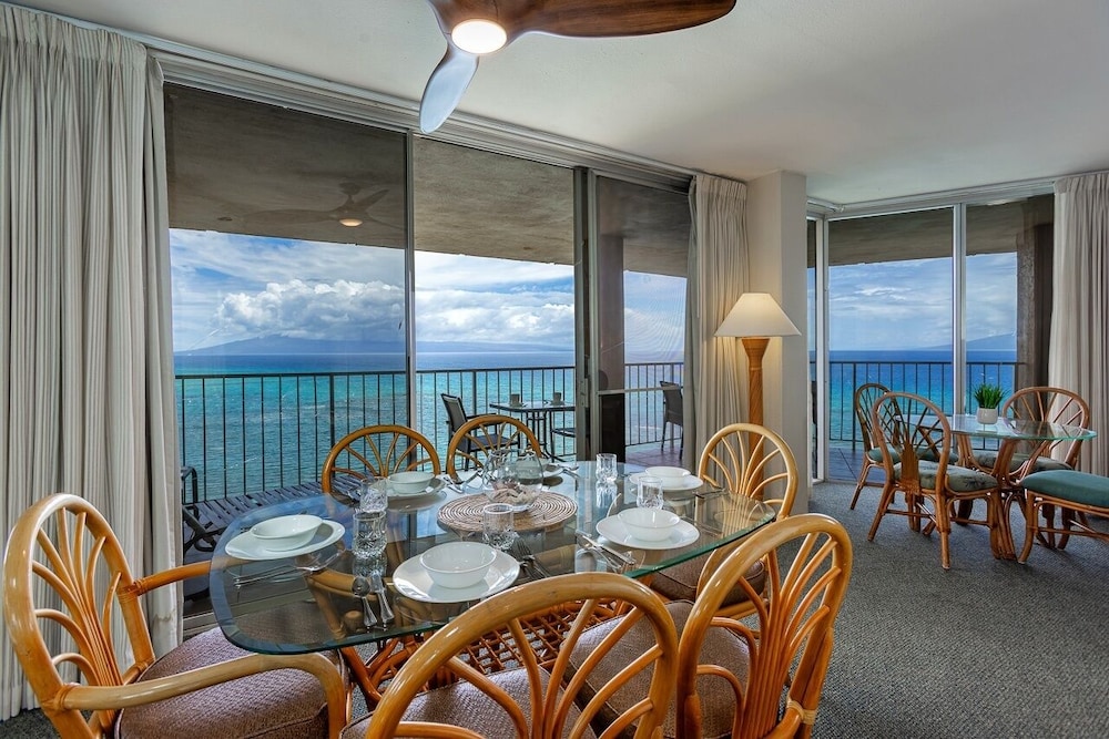 Royal Kahana 1211 2 Bedroom Condo