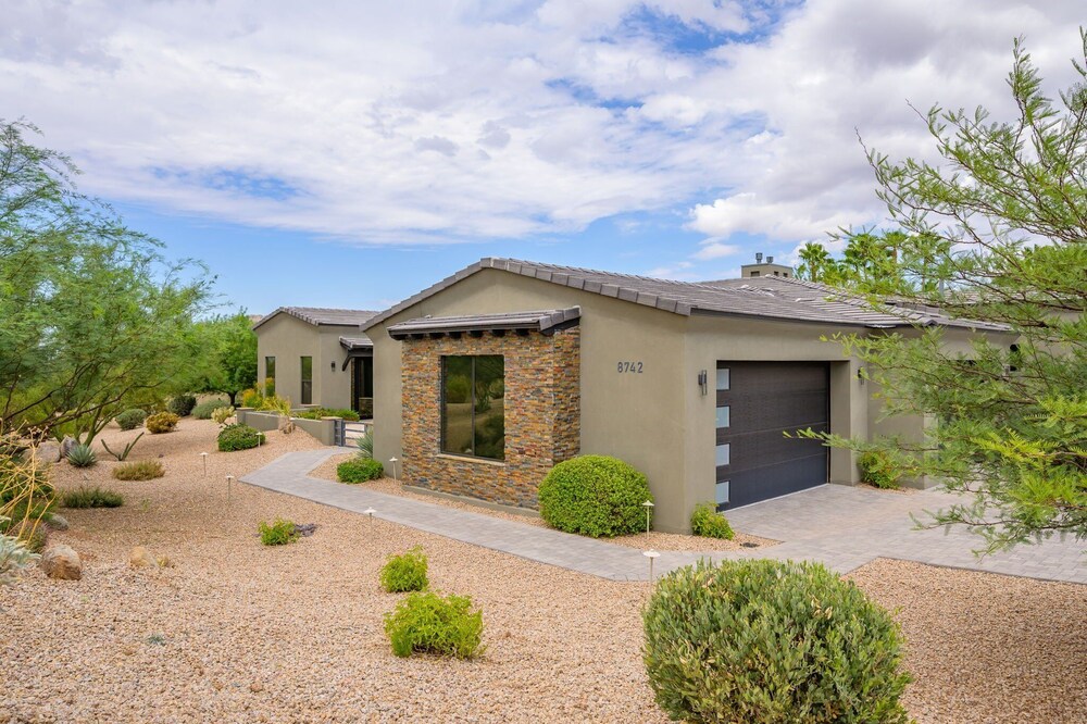 Casa Prestige 4 Bedroom Home