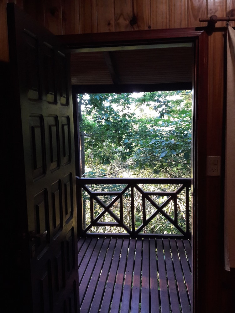 Panambi Lodge B&B