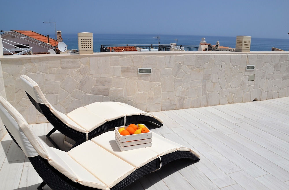 B&B Cuore di Vieste