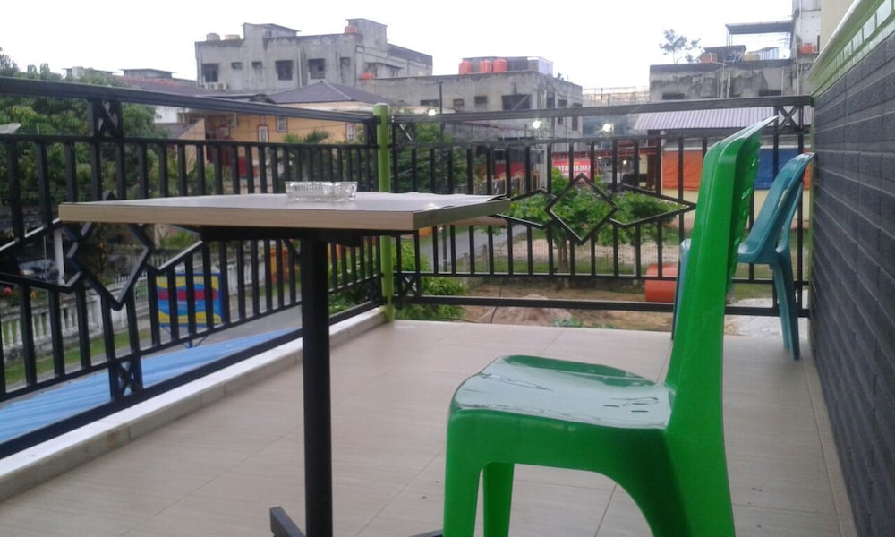 Home Stay Ridho Ilaahi Duri Riau