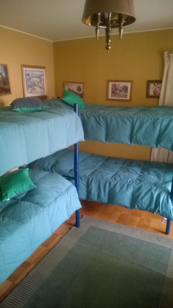 Bed & Breakfast BlumenHaus
