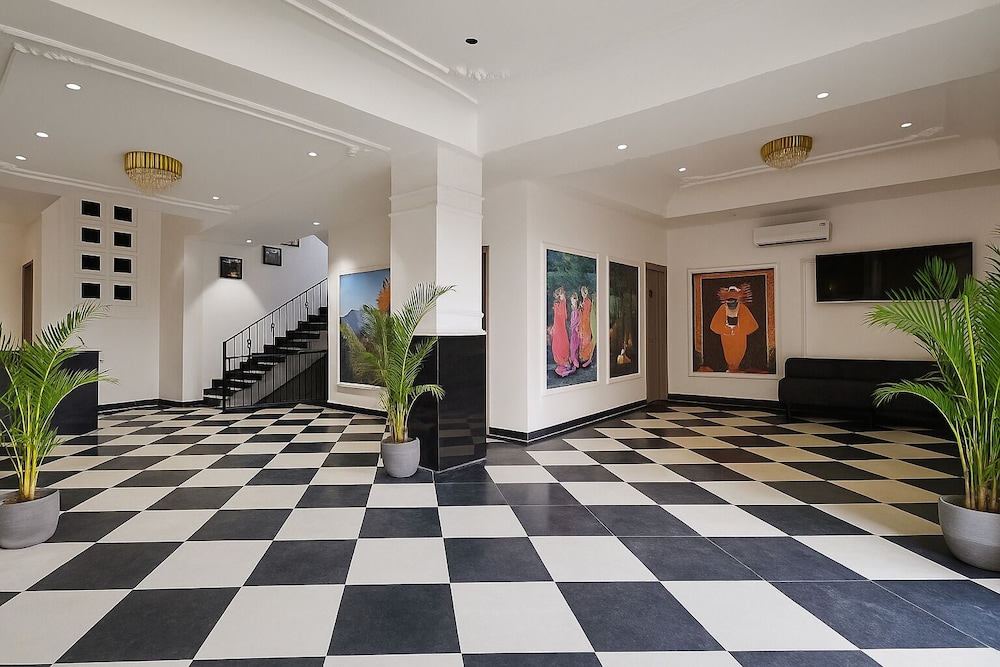 Aarambh By The Sky Imperial