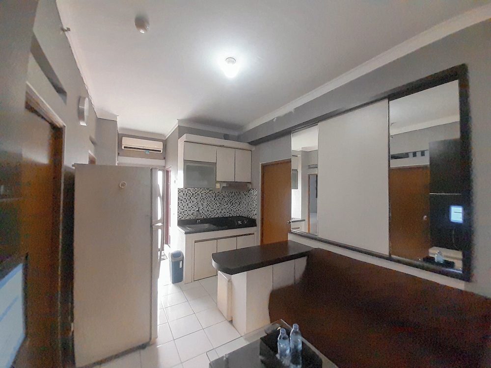 Cozy Stay 3Br Apartment Gateway Ahmad Yani Cicadas