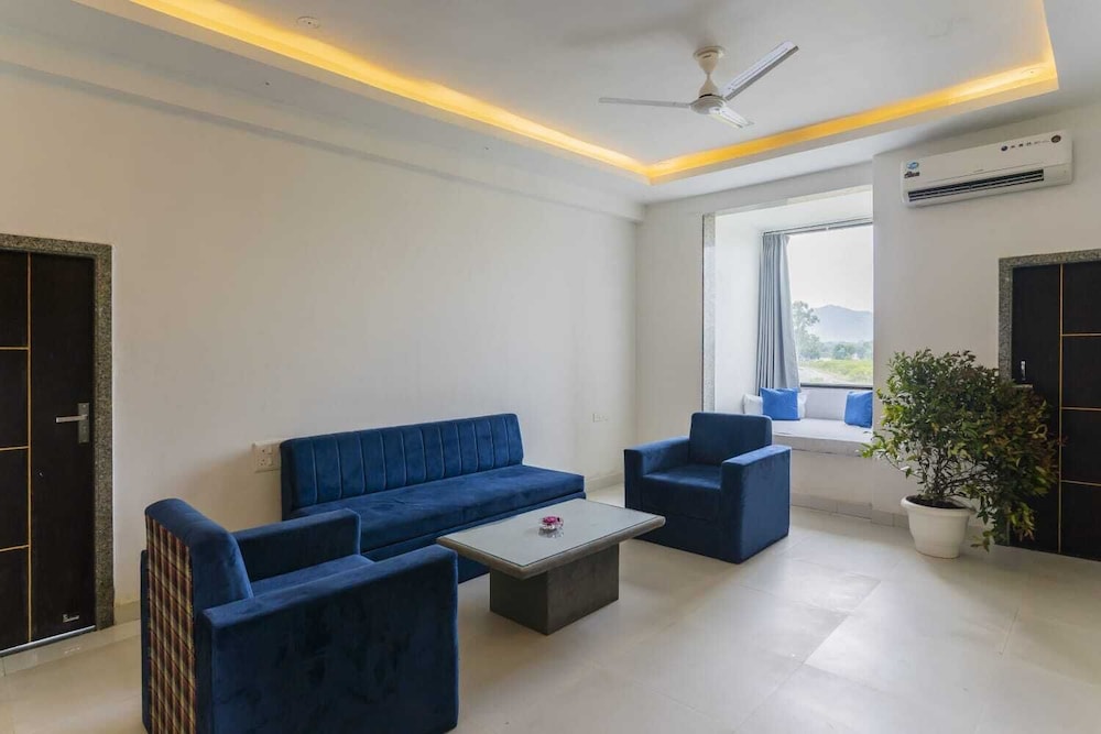 Sasa Resort