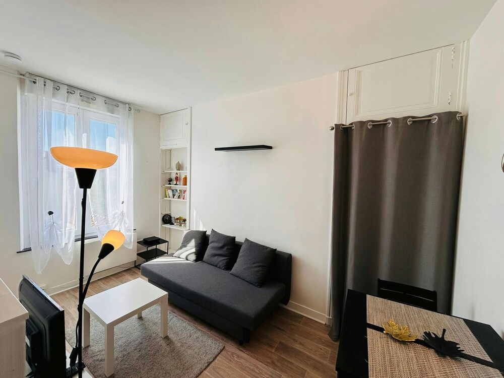 La Suite Ruinart Centre-ville