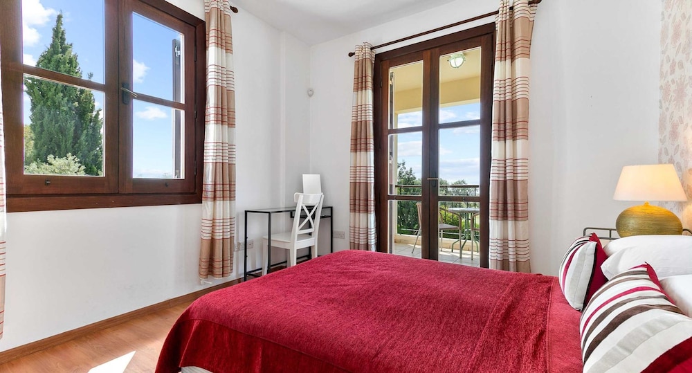 Villa 67 - Tala in Kouklia