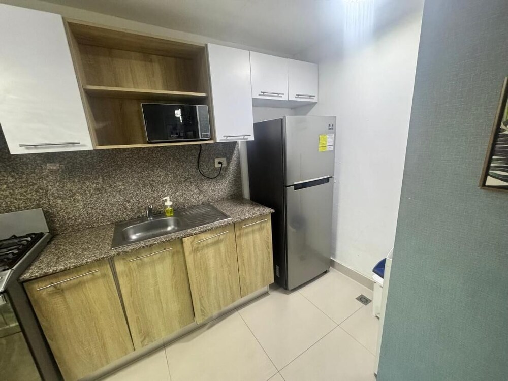 Charming Boca Chica Apartment With Pool & Fitness