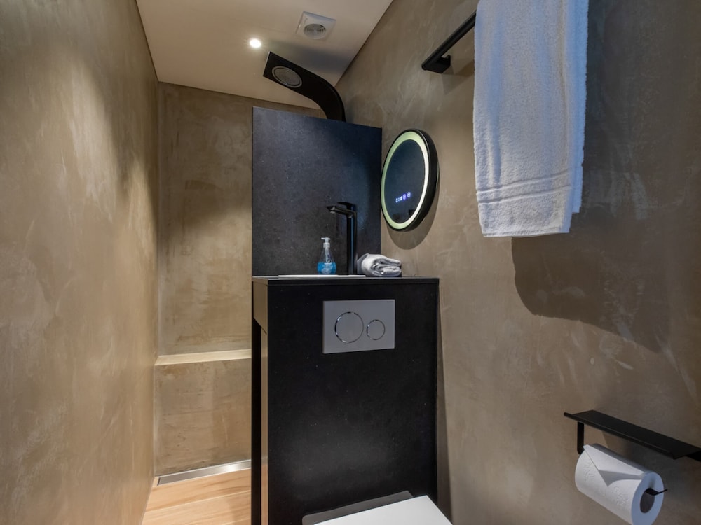 Apartment in Vlissingen Near the Beach