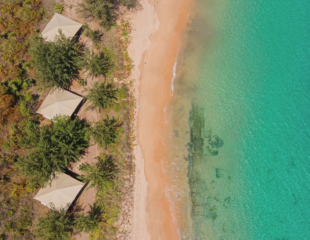 Bremer Island Banubanu Beach Retreat