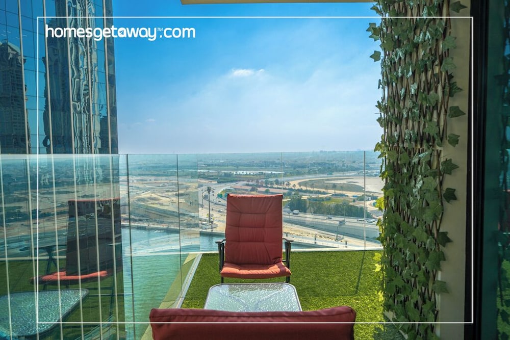 Iconic 2BR Missoni Unit Canal Views