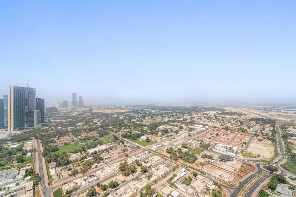Silkhaus Downtown Views 2, Downtown Dubai