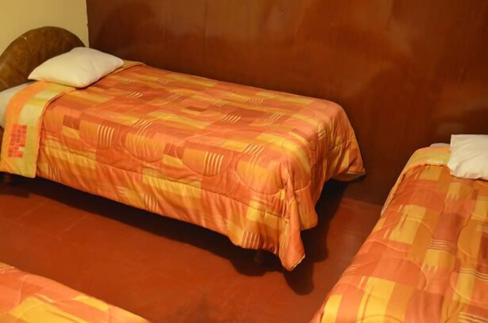 Wayki Hostel