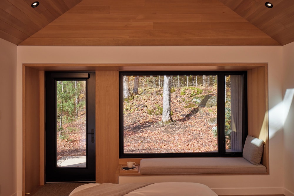 Dimensions Retreats