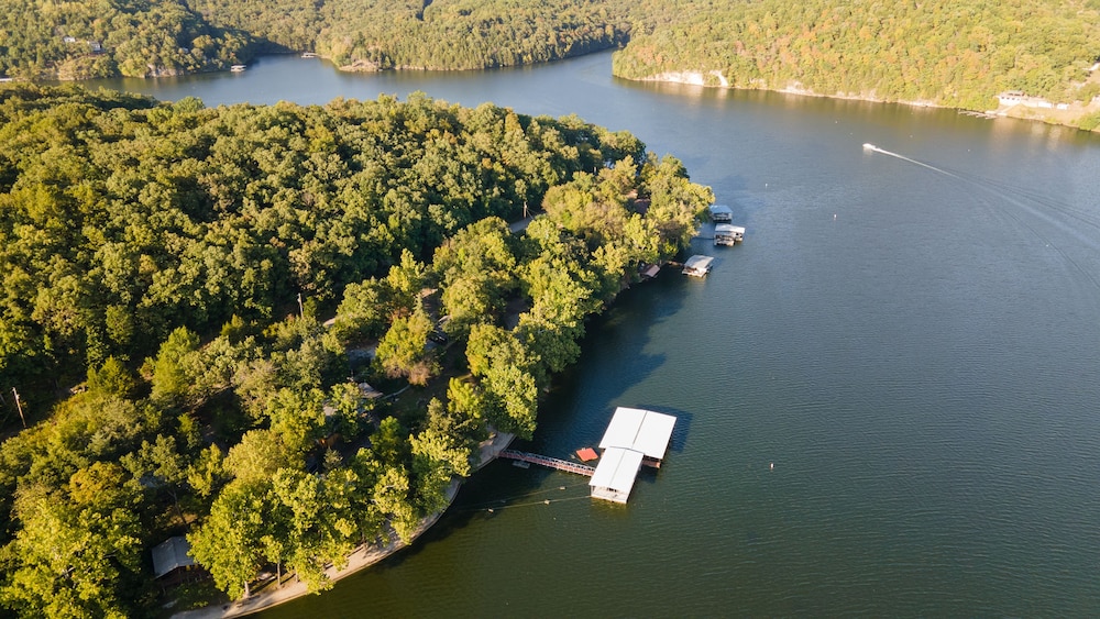Fisherwaters Resort