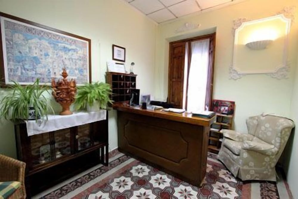Pension Atlantida view 3