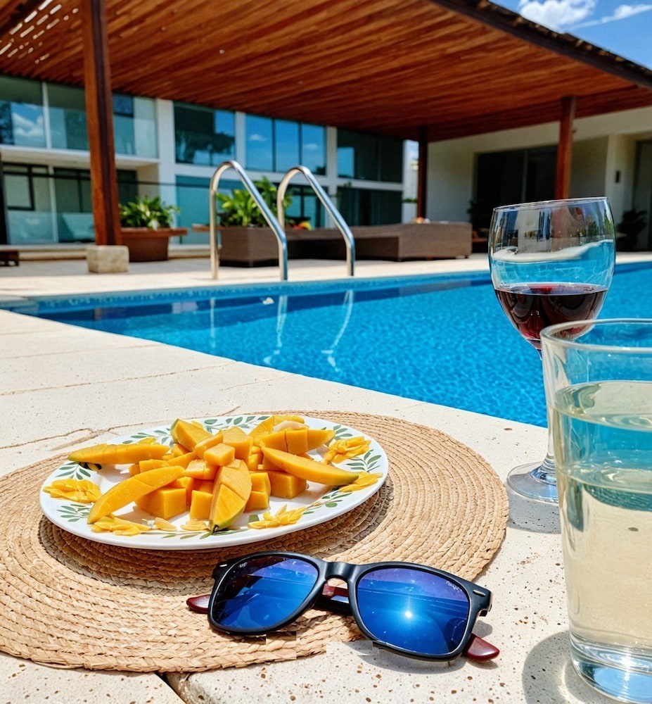 Apartamentos Salinas del Mar - by SOHO