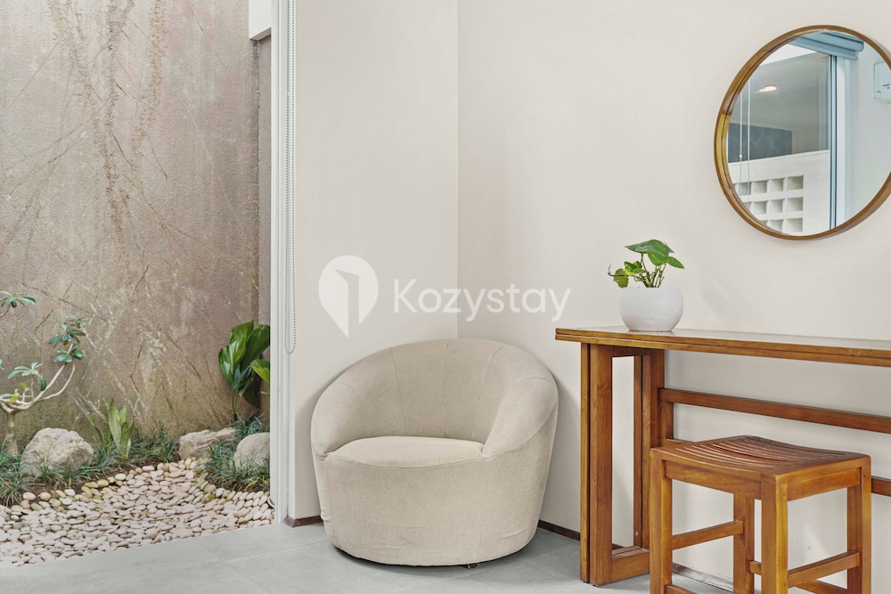 Ombak Villa by Kozystay - Canggu
