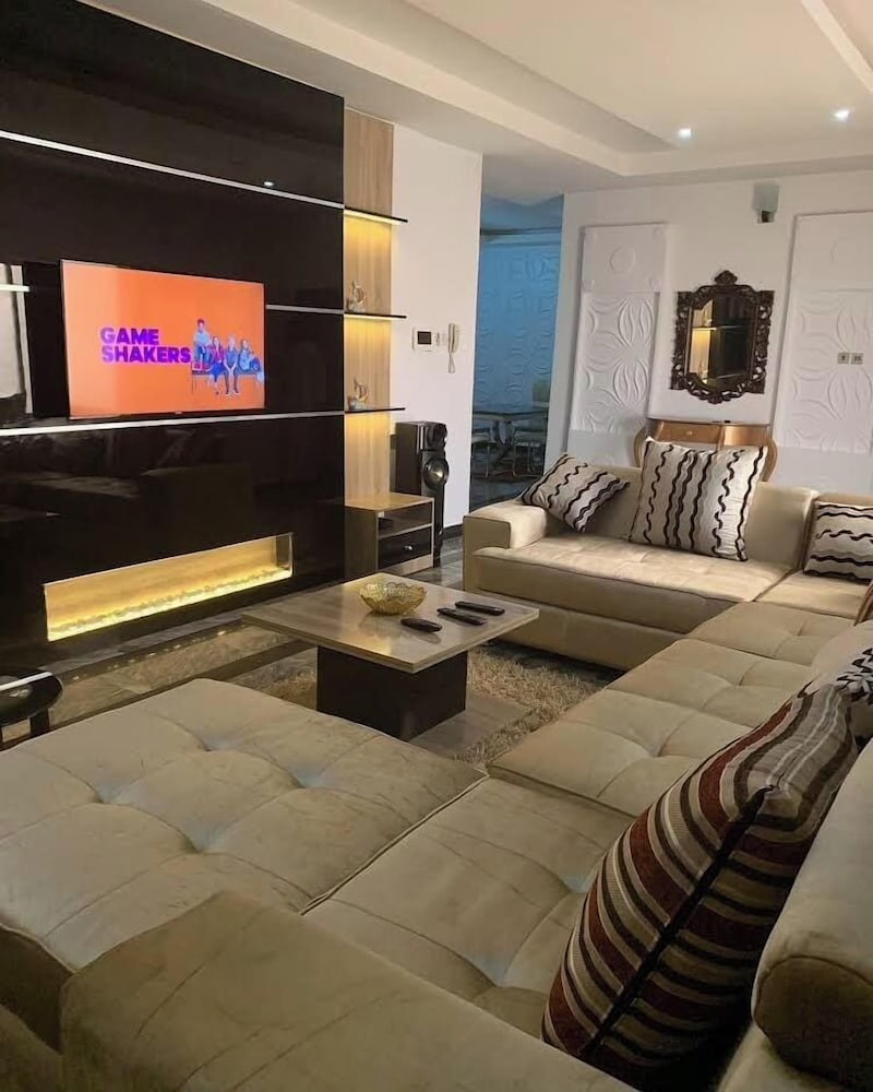 Madisonville Apartment