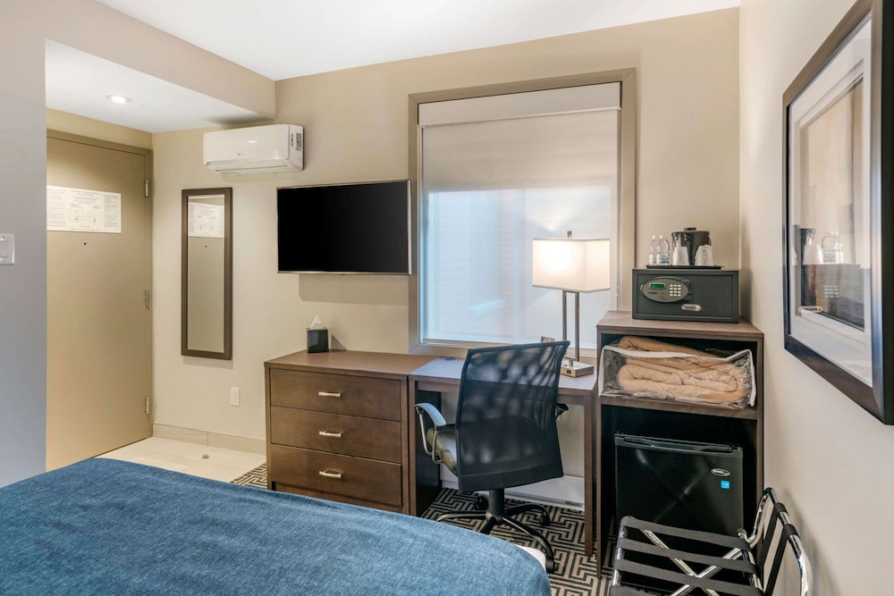 Quality Inn Centre-Ville-1