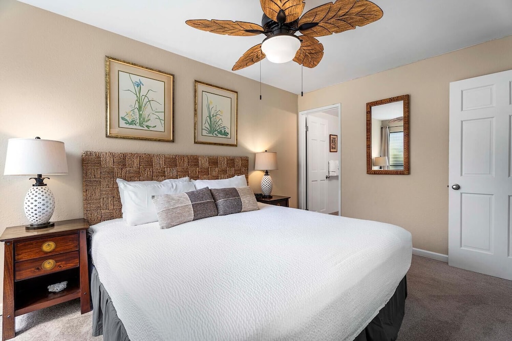 Spectacular Ocean Views - Close to Town - Free Concierge - Vrkcv
