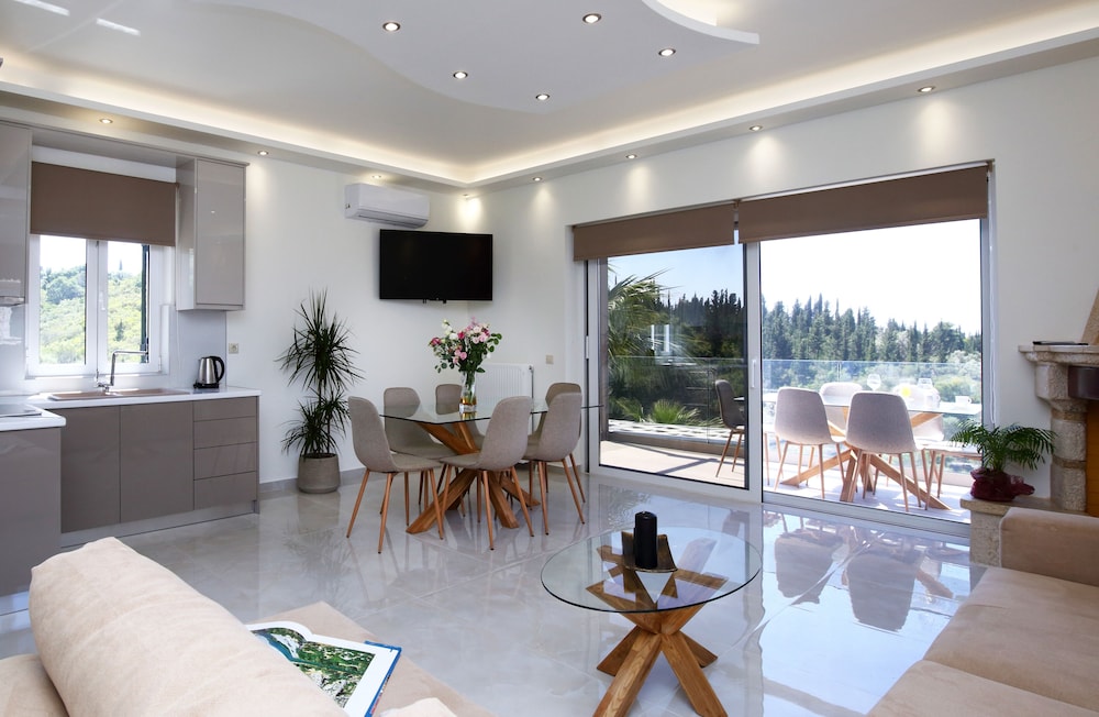 Villas Goudis