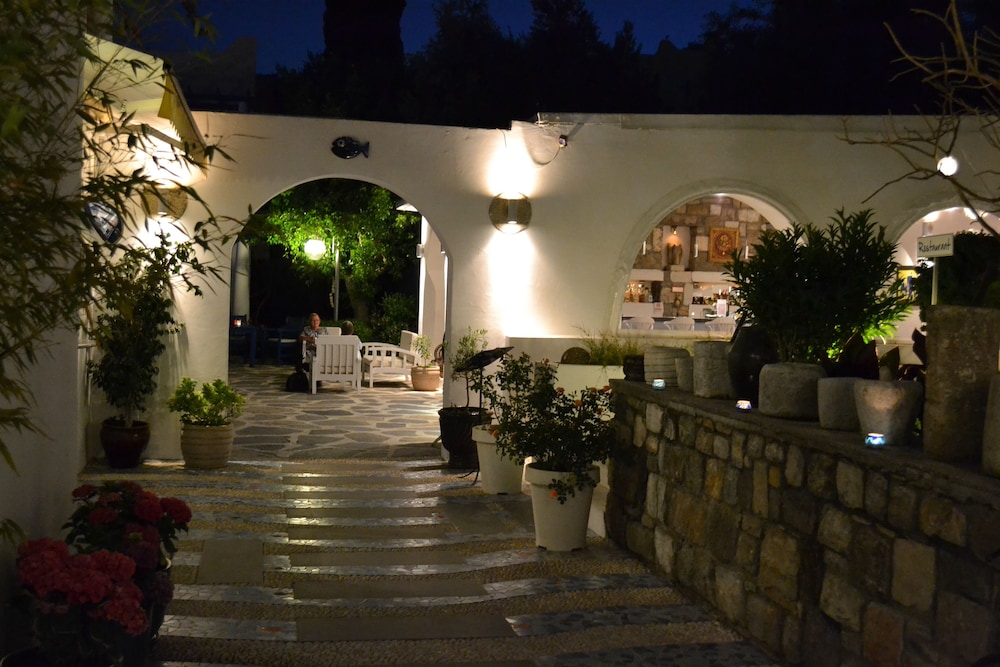 Su Otel - Image 137