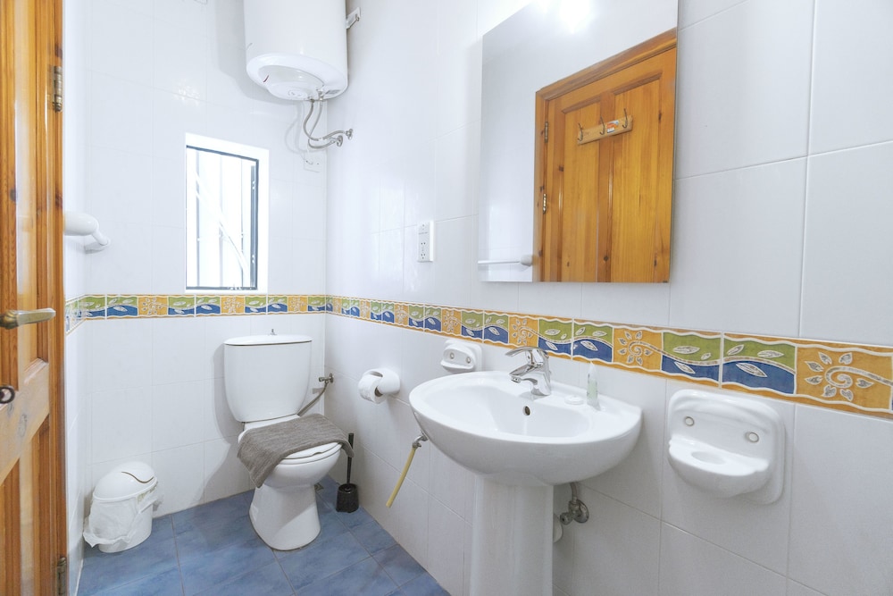 Harbour Lights Apartments by Getaways Malta, photo 29