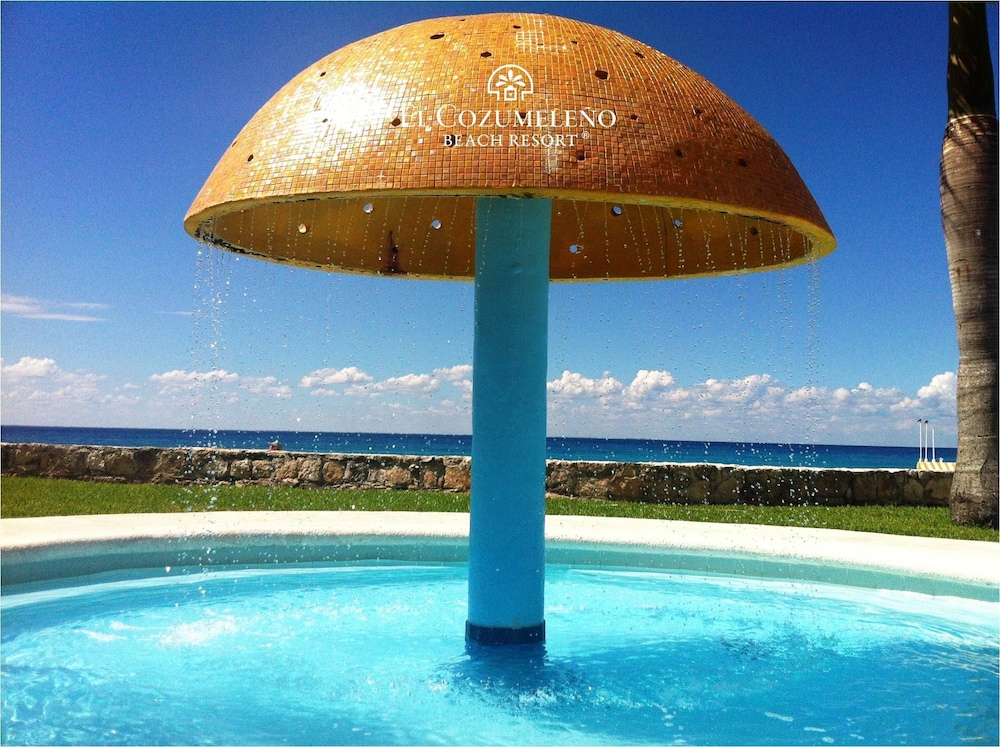 El Cozumeleno Beach Resort - All Inclusive - Property Image 71