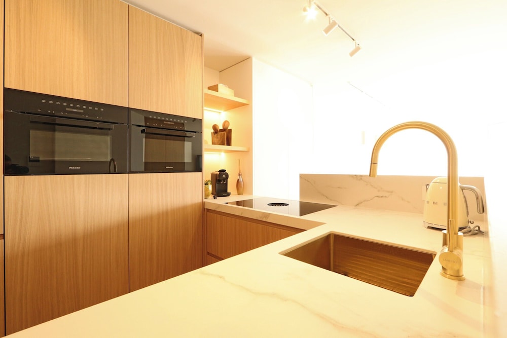 Apartment in Knokke Near Zwin Nature Reserve