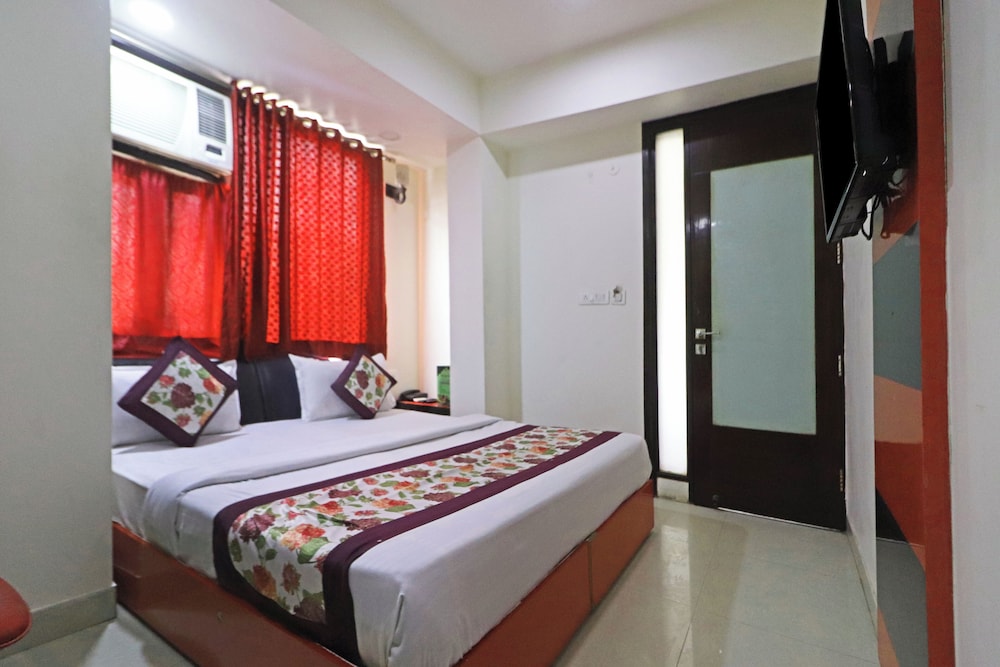 Hotel Smart Inn Mahipalpur Delhi Airport