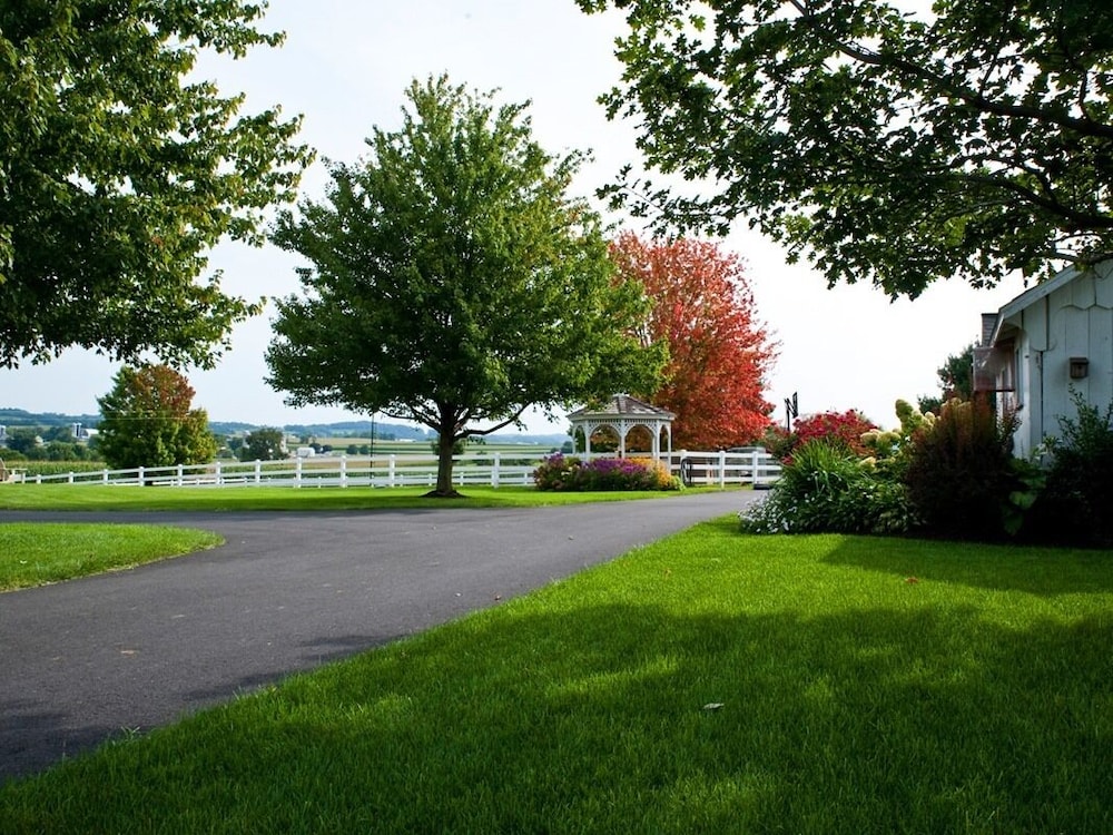 Country View PA Bed & Breakfast