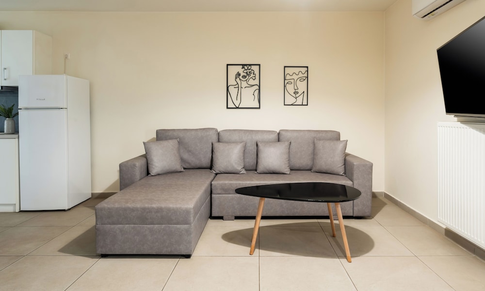 Elysee apartment 6