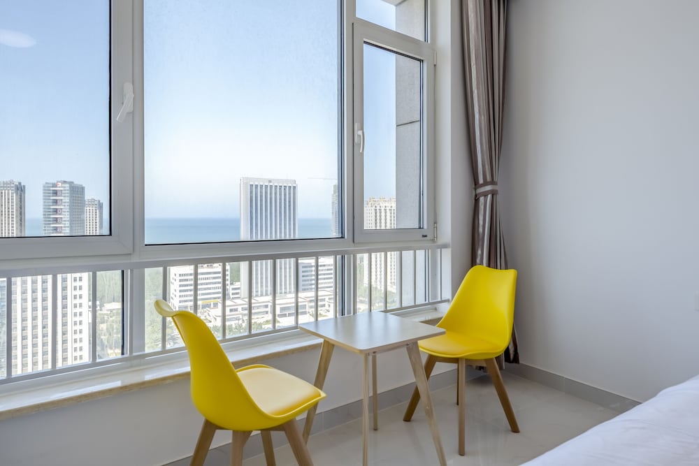 WeiHai Emily's Holiday Apartment