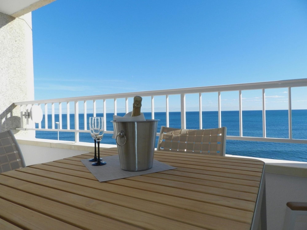 Apartamento Mar Timo 4 Personas