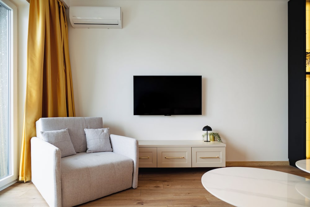 Global Apartments