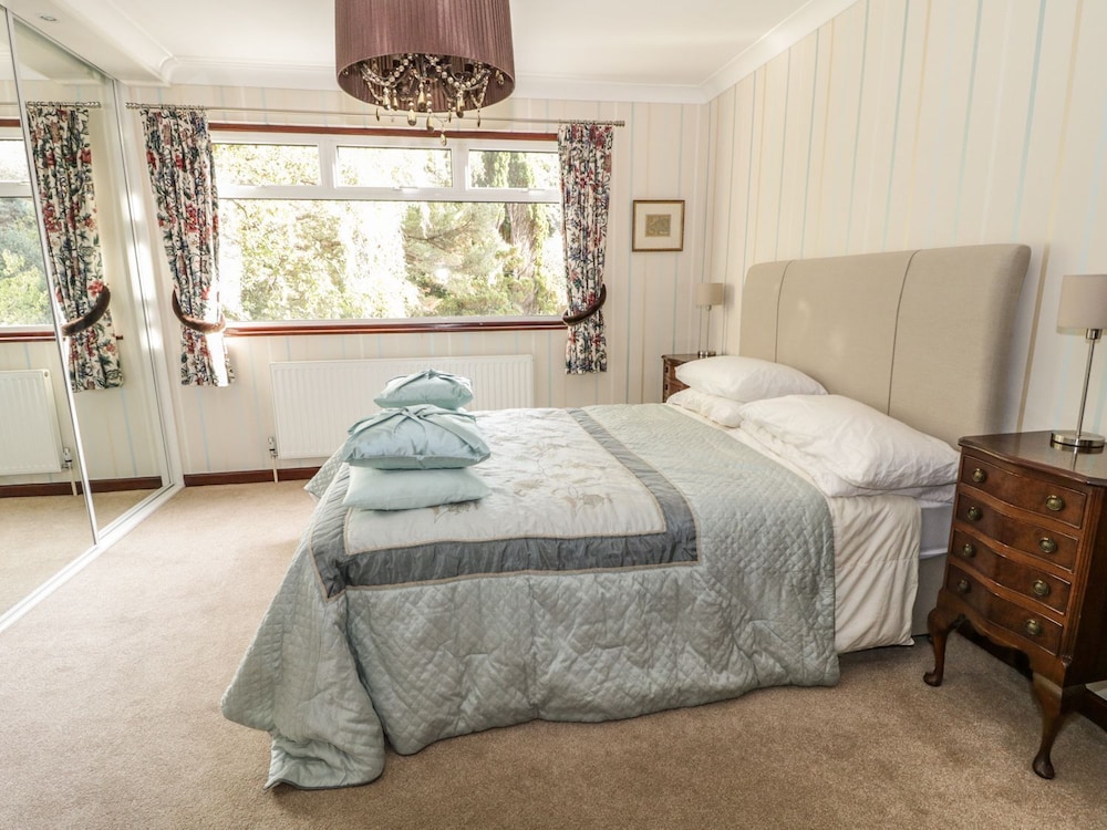 Branksome Wood House