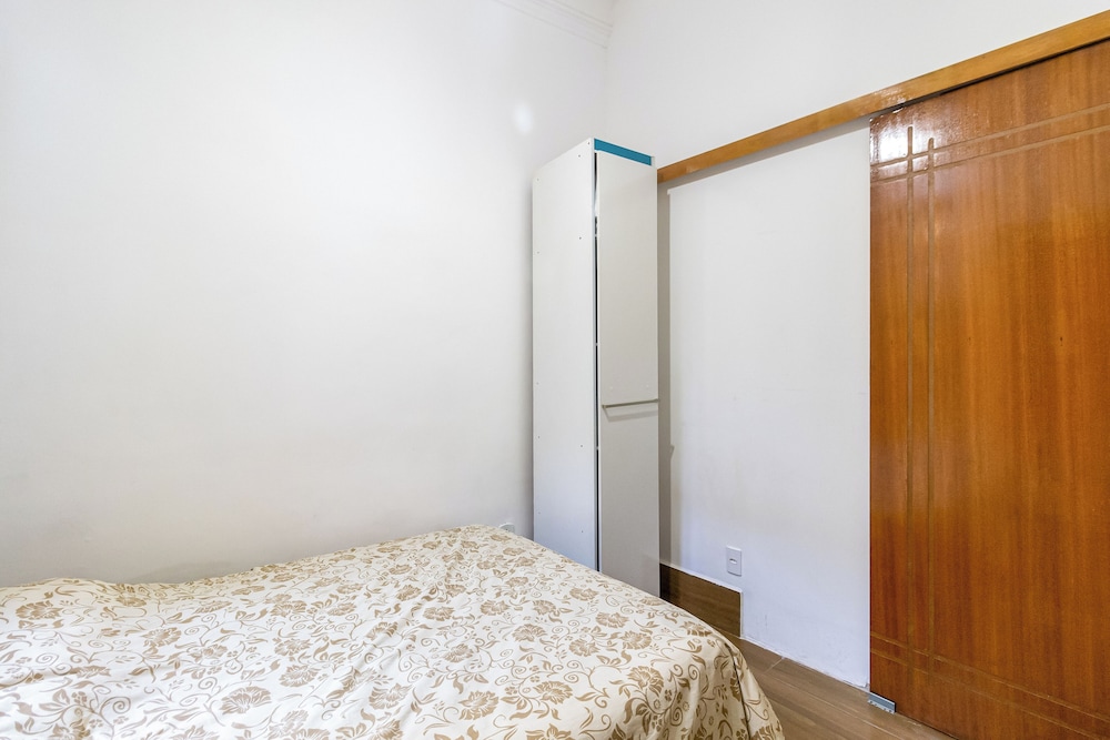 Rio Vibes Hostel
