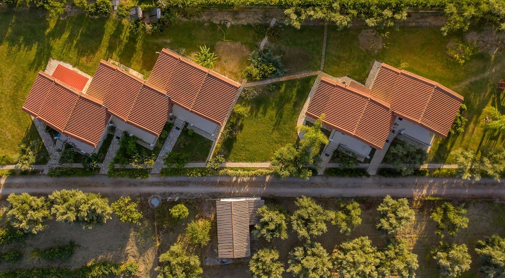 Cavo Gallo Sea Houses photo 3