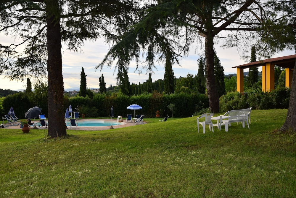 Tenuta Le Colonie
