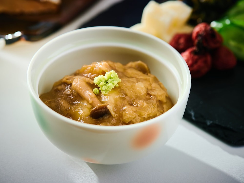 Kyoto Century Hotel 106
