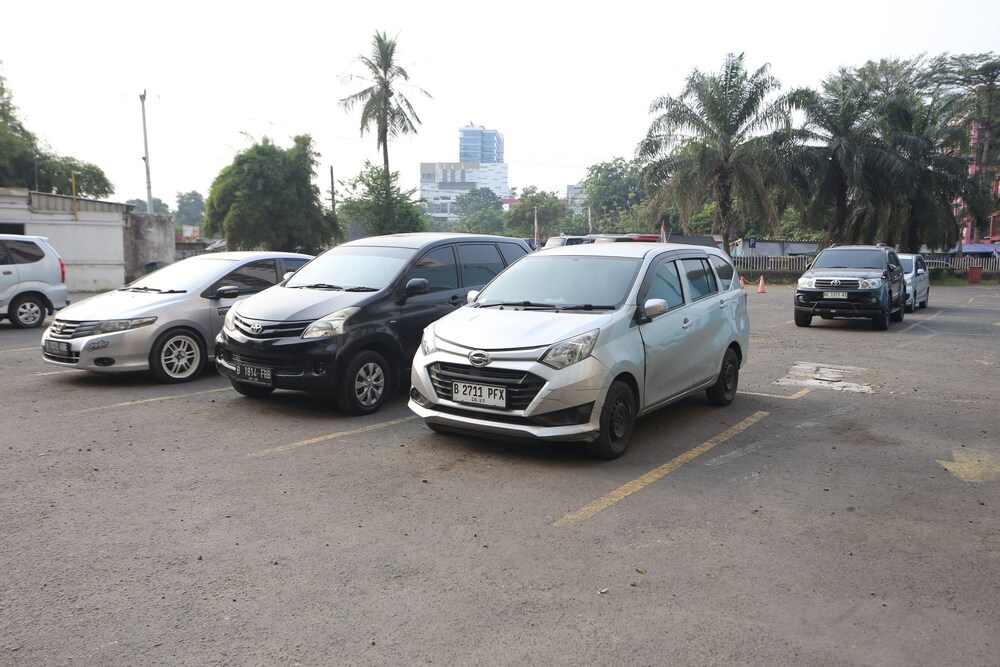 Aurora Rooms Mutiara Bekasi