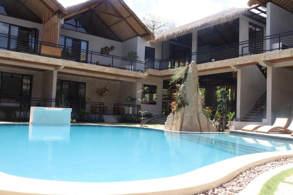 Bella Vida resort