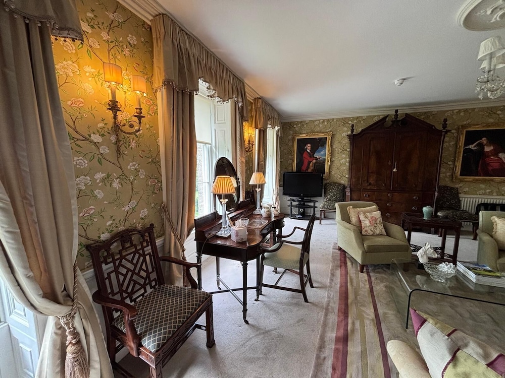 Park Hall Manor