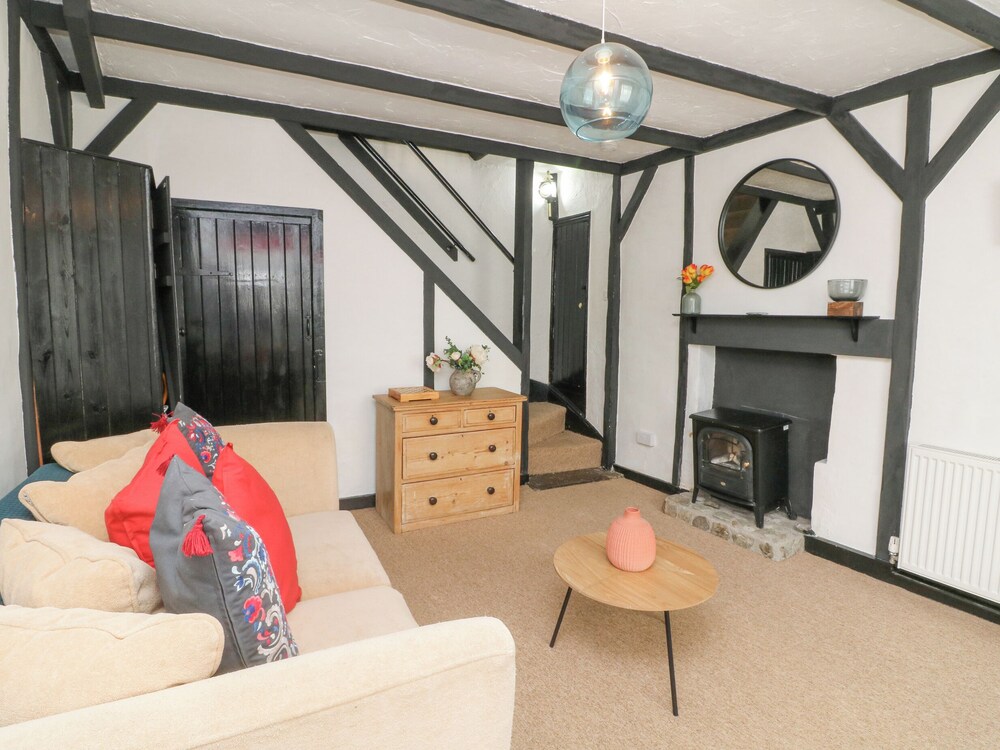 Harbour Cottage