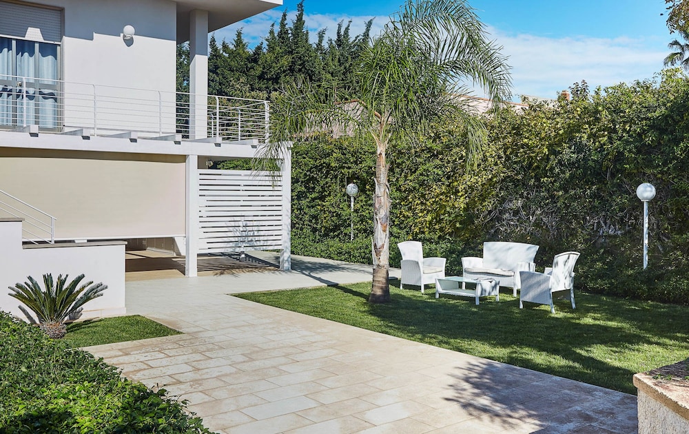 Villa Marina Green CaseSicule
