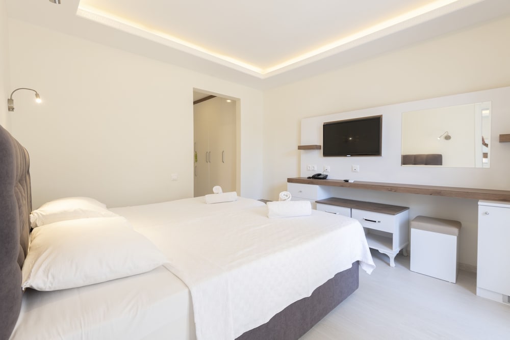 Soothe Otel - Image 321